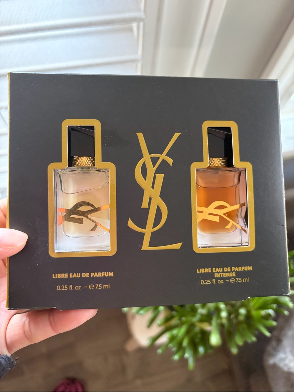 Fragrance/Perfume Set